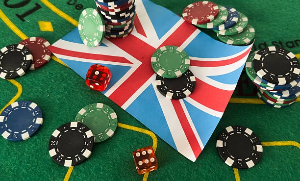Live dealer Texas Hold'em Bonus table with multi-camera view on badak178 resmi